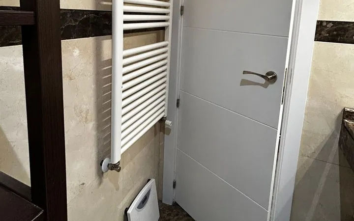 Piso en Calle del Teniente Coronel Noreña, 39, Legazpi - Foto 20