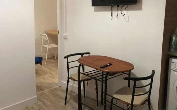 Estudio en Calle d'Aragó, 140 - Foto 1