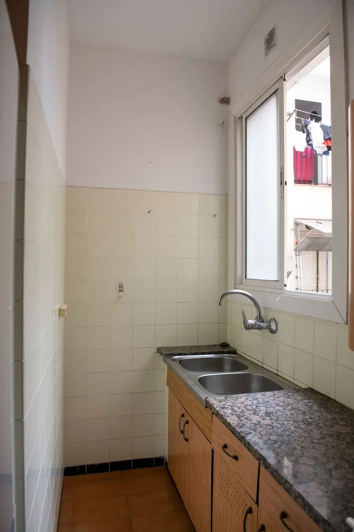 Piso en Barrio Vallcarca i els Penitents - Foto 2