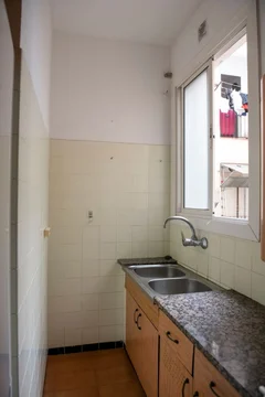 Piso en Barrio Vallcarca i els Penitents - Foto 2