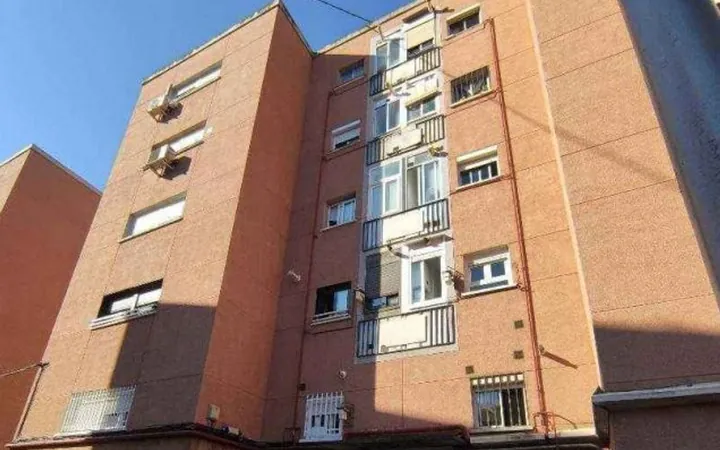 Piso en Calle de Carracedo, 25, Campamento - Foto 16