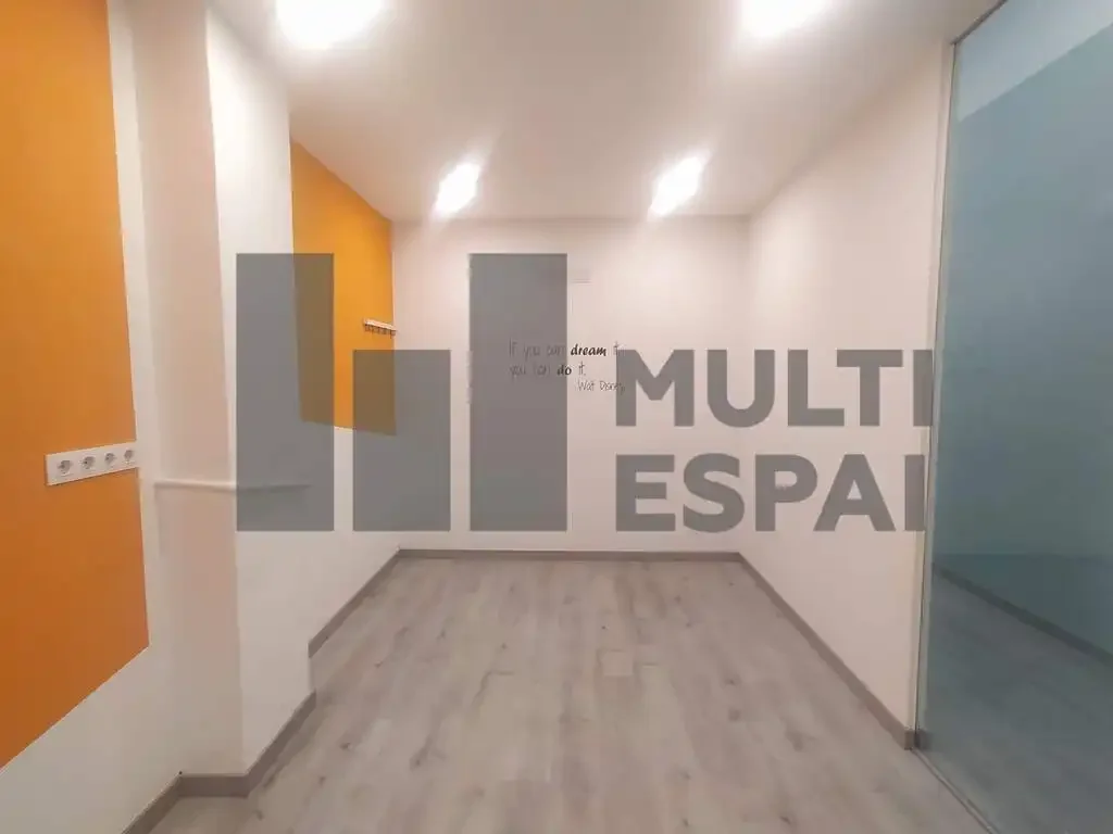 Local comercial en  Carrer de Còrsega - Foto 15