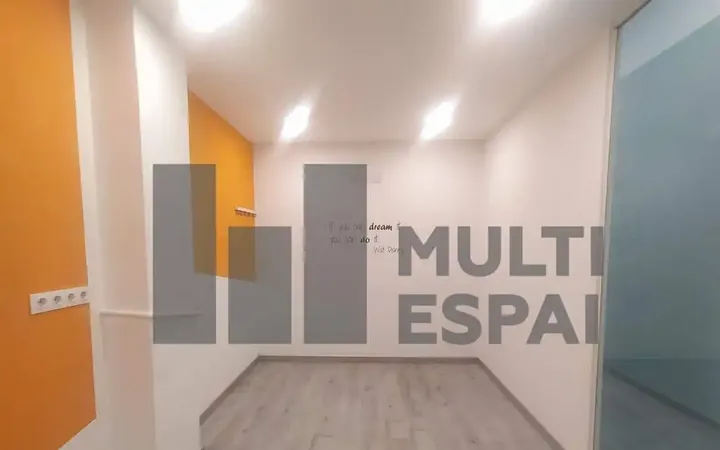 Local comercial en  Carrer de Còrsega - Foto 15