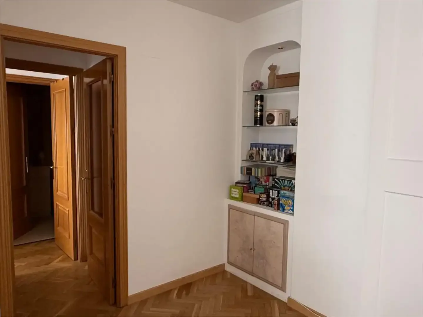 Piso en  Calle de Rafael Bergamín 6 - Foto 5