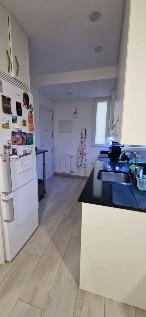 Piso en avenida Donostiarra, 15 - Foto 4