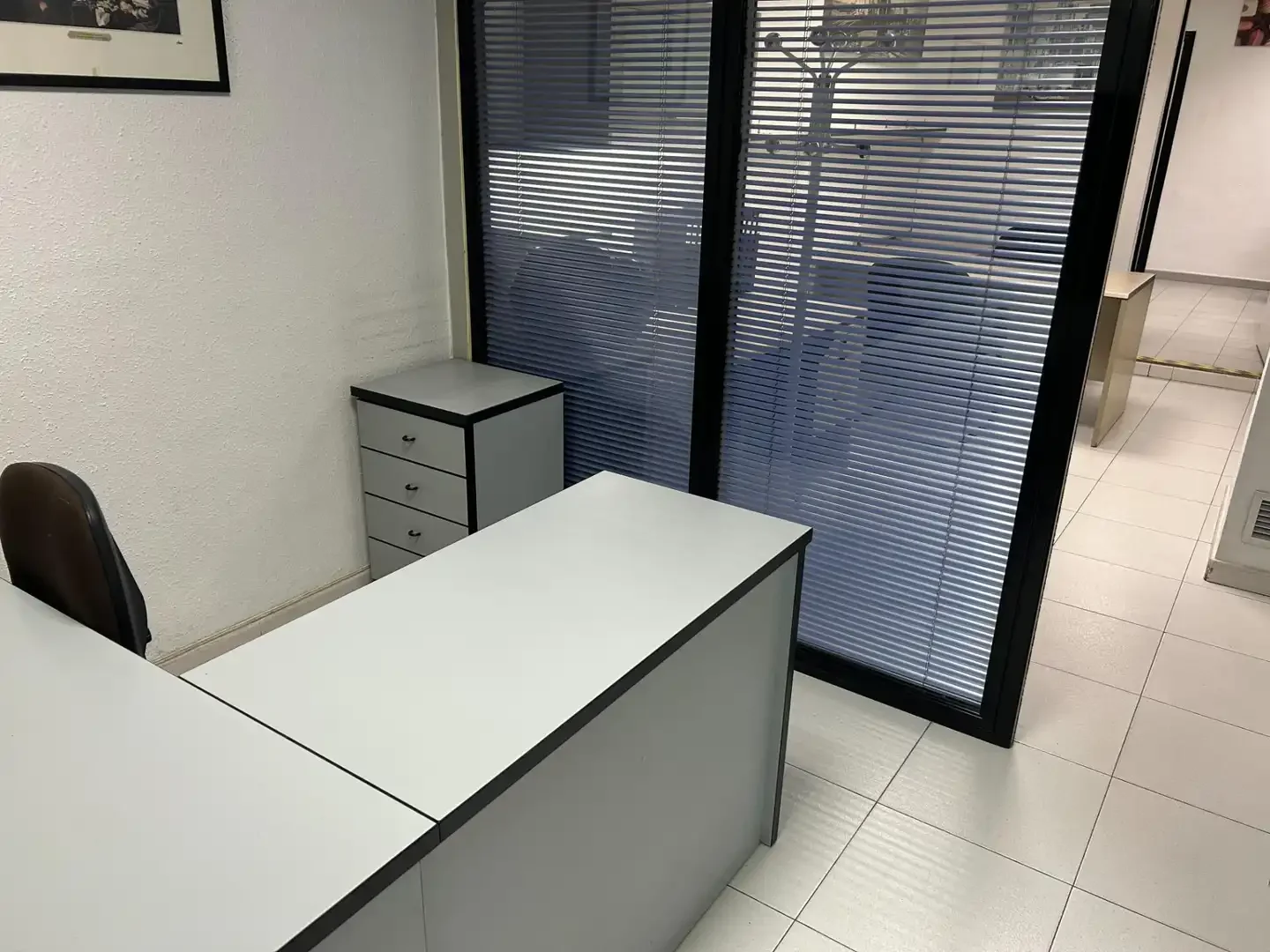 Local comercial en  Barcelona Capital - Foto 45