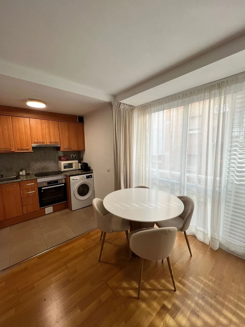Piso en Calle de Sugranyes, 26, Sants - Badal - Foto 4