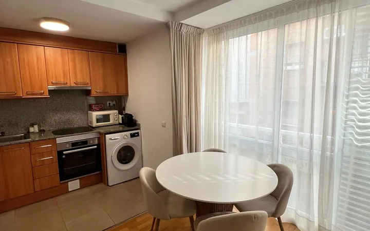 Piso en Calle de Sugranyes, 26, Sants - Badal - Foto 4