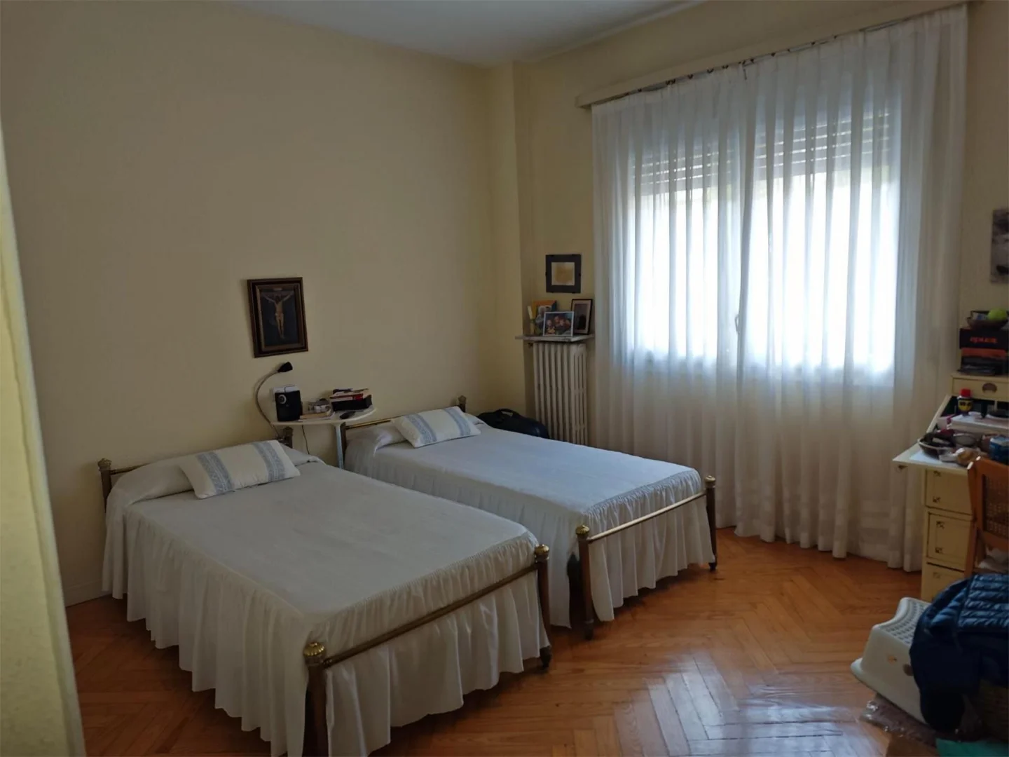 Piso en  Calle de Rodríguez Marín 67 - Foto 5