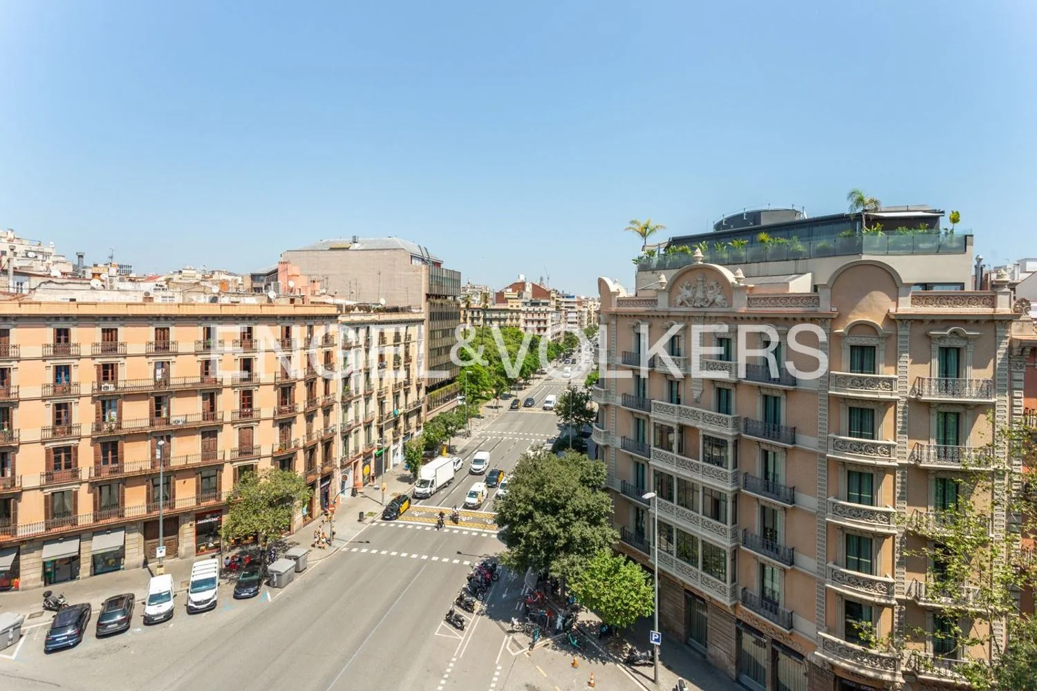 Piso en L'Antiga Esquerra de l'Eixample - Foto 30
