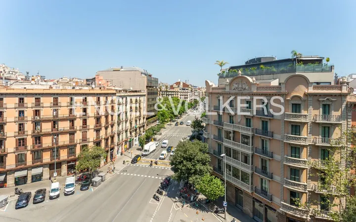 Piso en L'Antiga Esquerra de l'Eixample - Foto 30