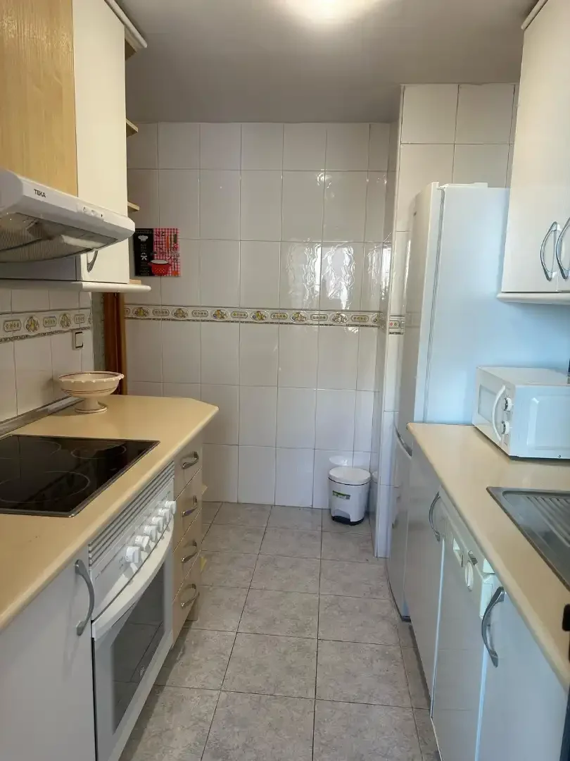 Piso en  Calle de José Antonio de Armona 18 - Foto 5