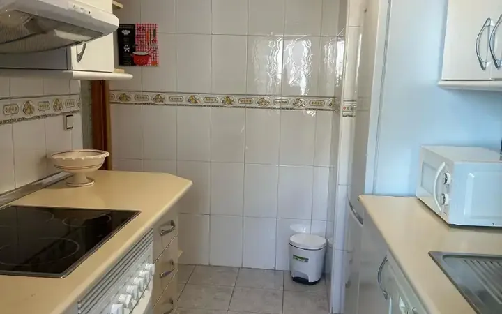 Piso en  Calle de José Antonio de Armona 18 - Foto 5