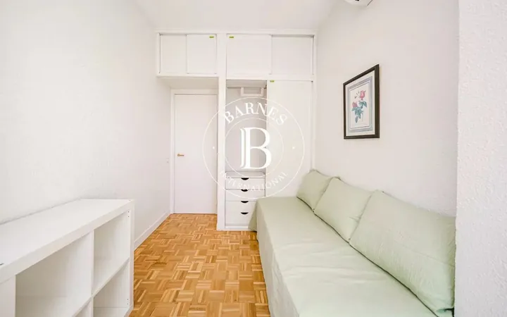 Piso en Calle de Manuel de Falla, Bernabéu-Hispanoamérica - Foto 27