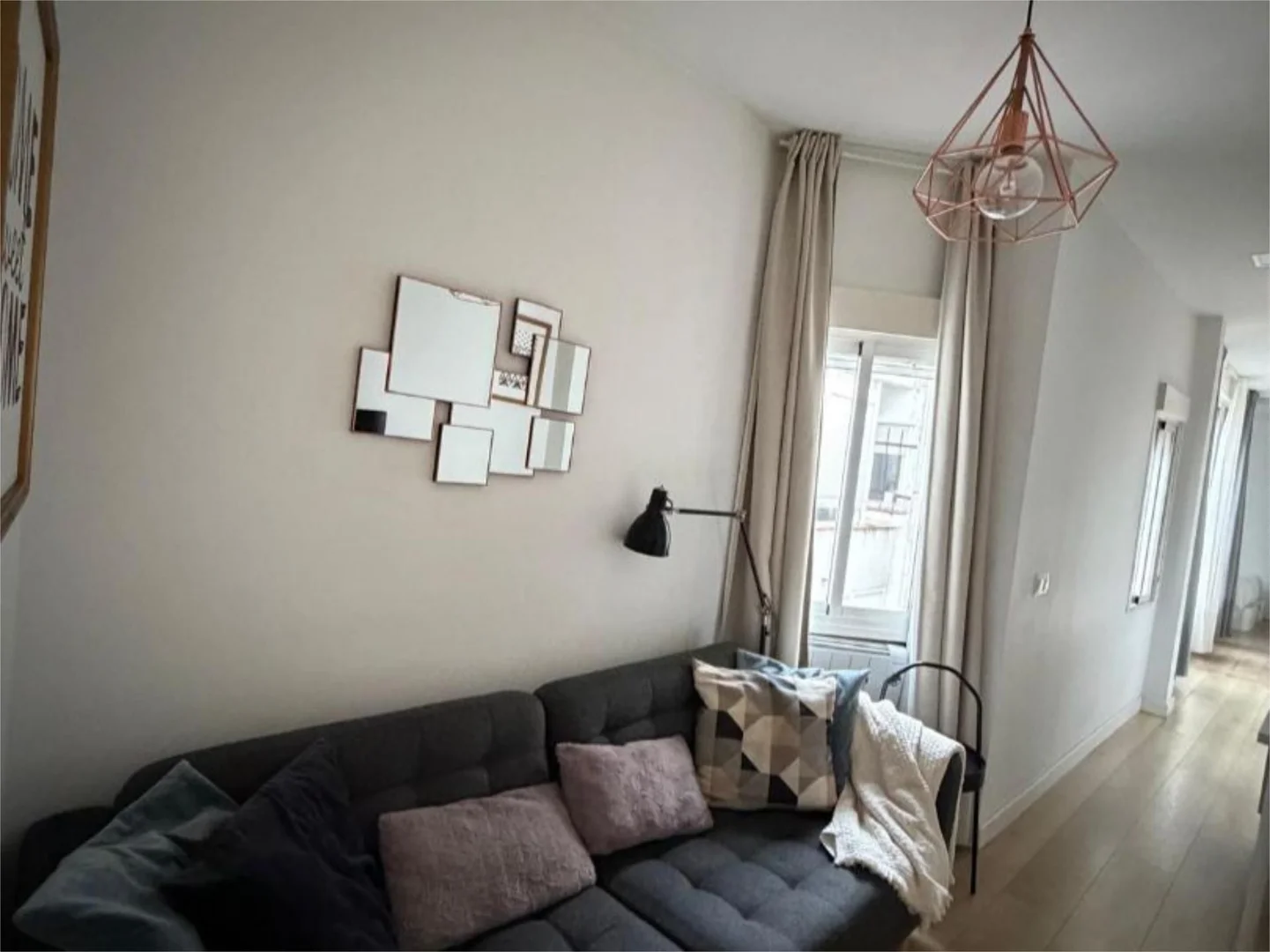 Piso en  Madrid Capital - Foto 8