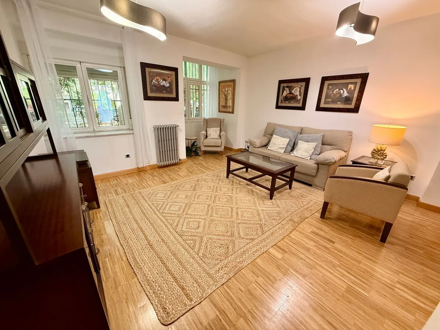 Piso en Calle de Rafael Salazar Alonso, 22, Estrella - Foto 3