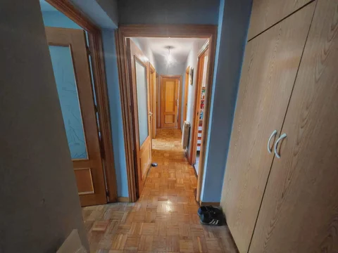 Piso en Barrio Ventas - Foto 5