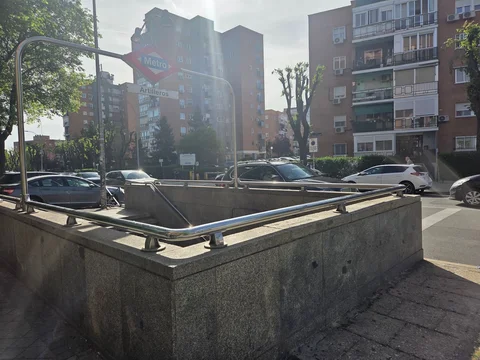 Piso en calle del Camino de los Vinateros, 169 - Foto 30