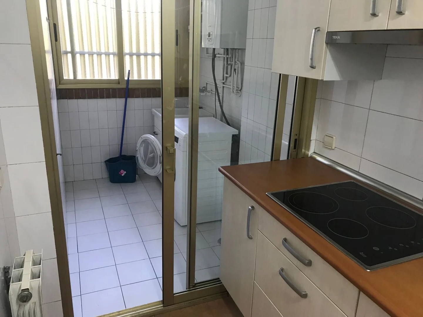 Alquiler de piso en Calle de la Isla de Oza, 59 - Foto 23
