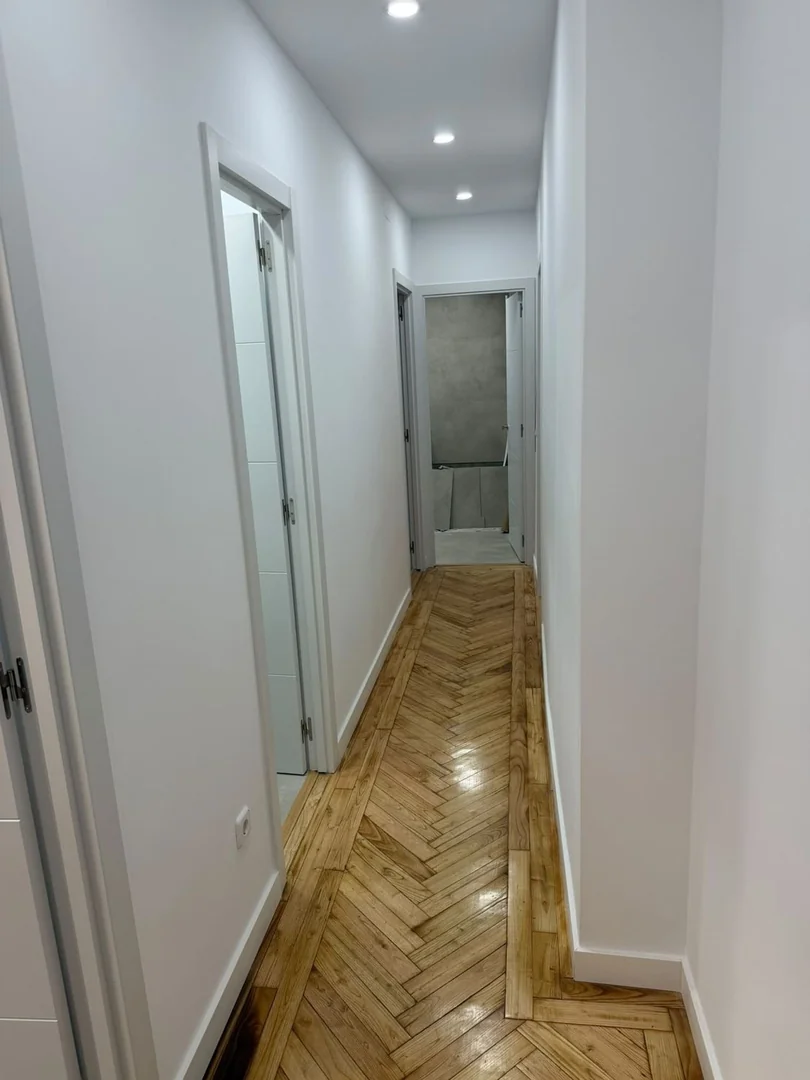 Piso en Paseo de la Castellana, Castilla - Foto 24