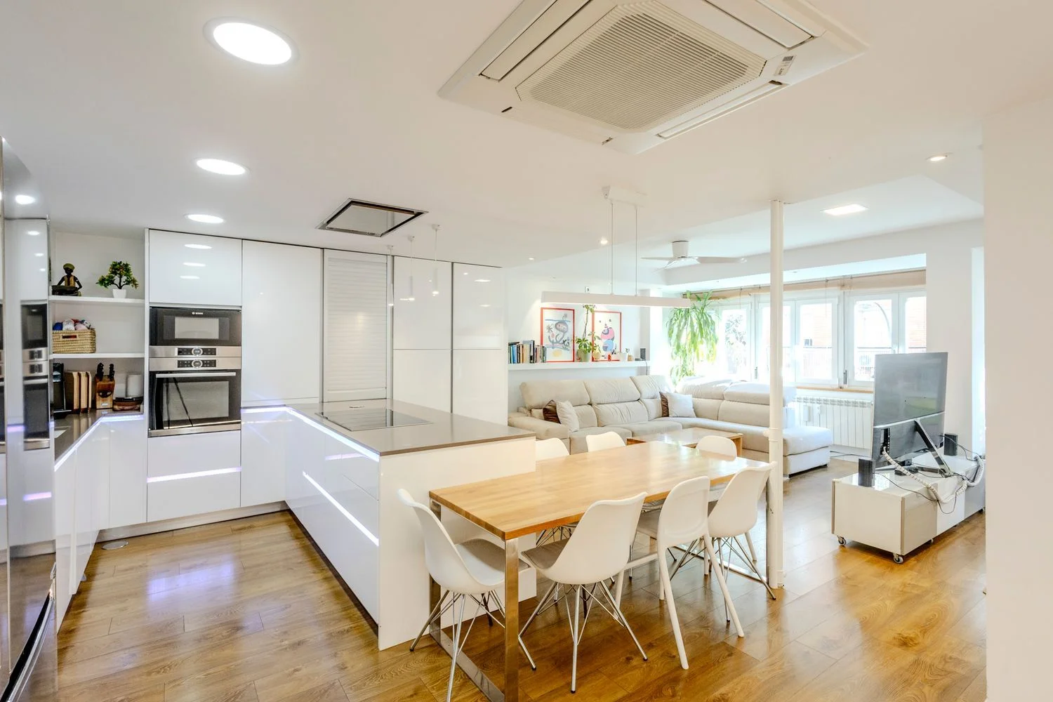 Piso en Barrio Fuente del Berro - Foto 10