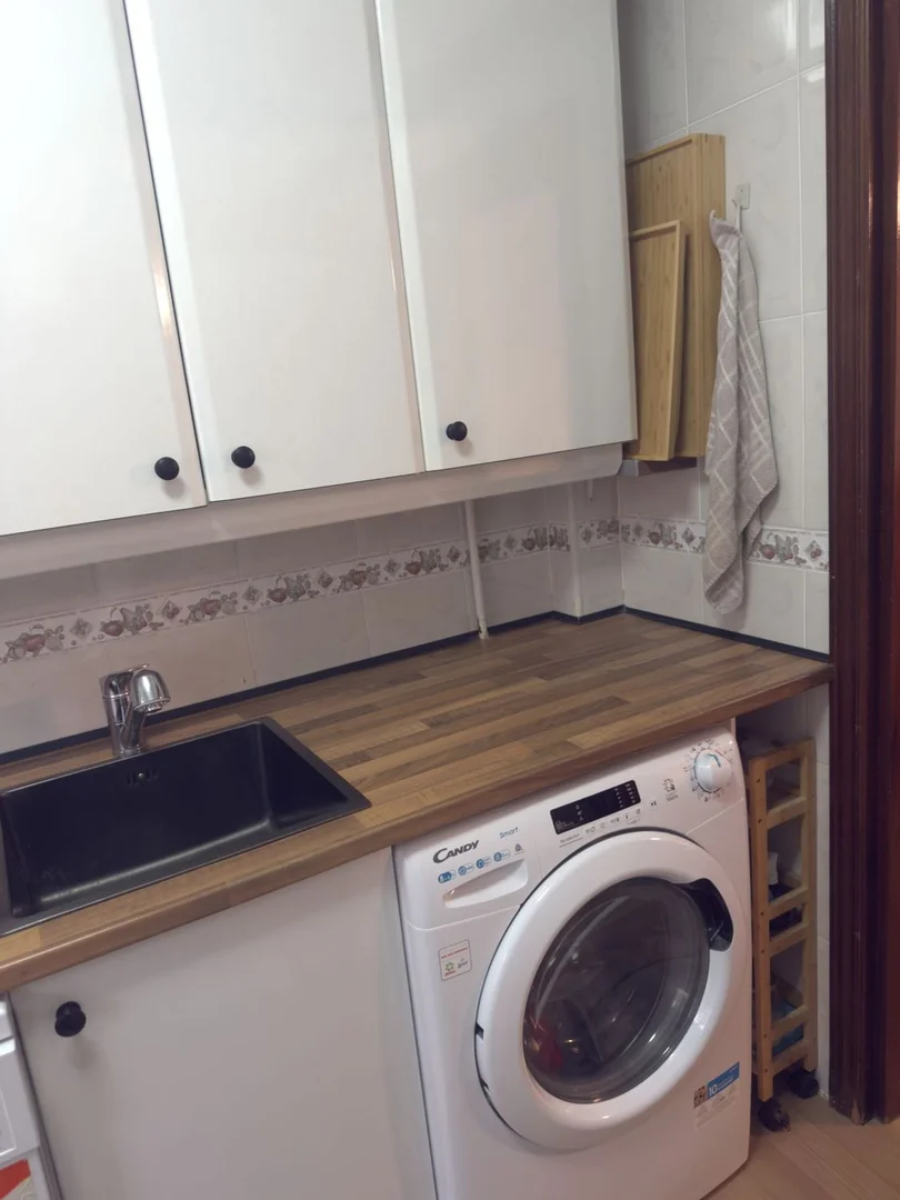 Piso en plaza del Poeta Rioja, 4 - Foto 29