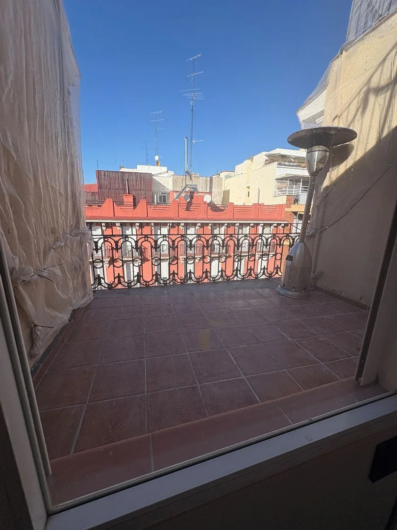 Ático en Calle de Galileo, 16, Arapiles - Foto 13