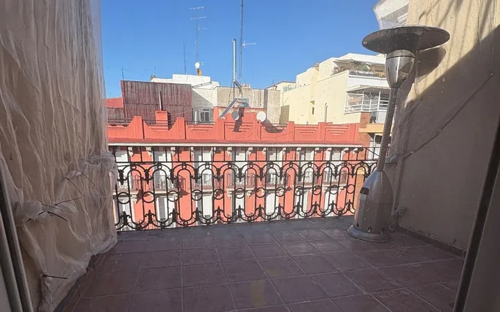Ático en Calle de Galileo, 16, Arapiles - Foto 13