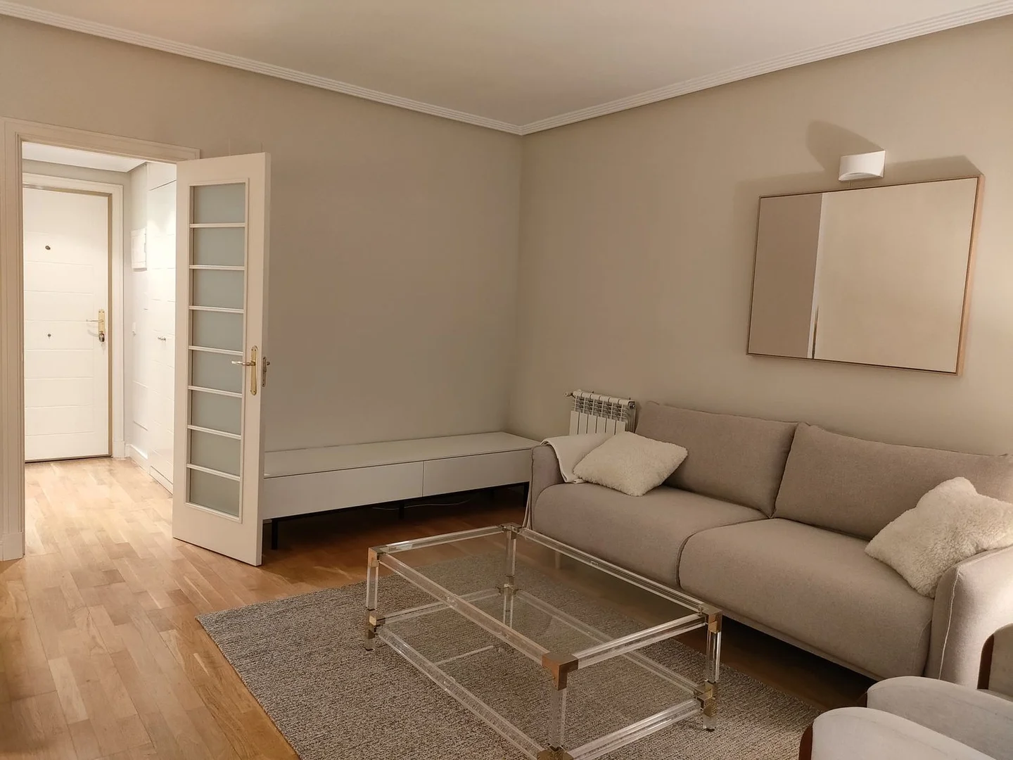 Piso en calle Azofra, 11 - Foto 4