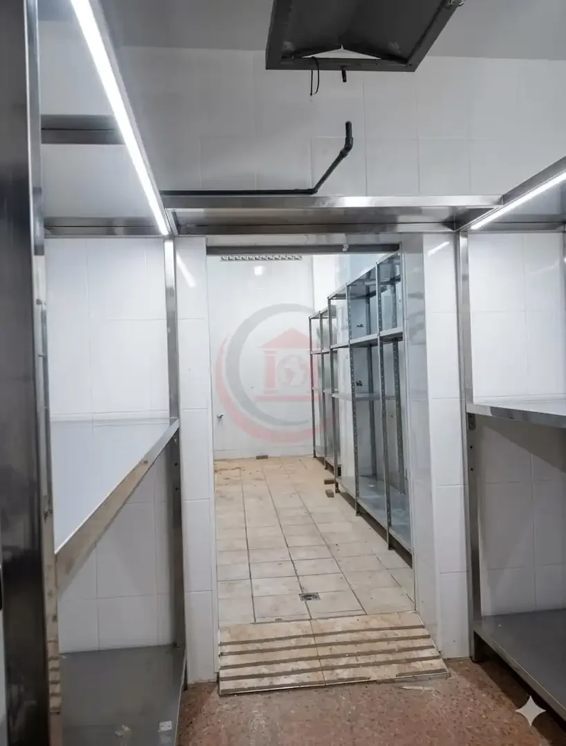 Local comercial en  Garrofers - Foto 5
