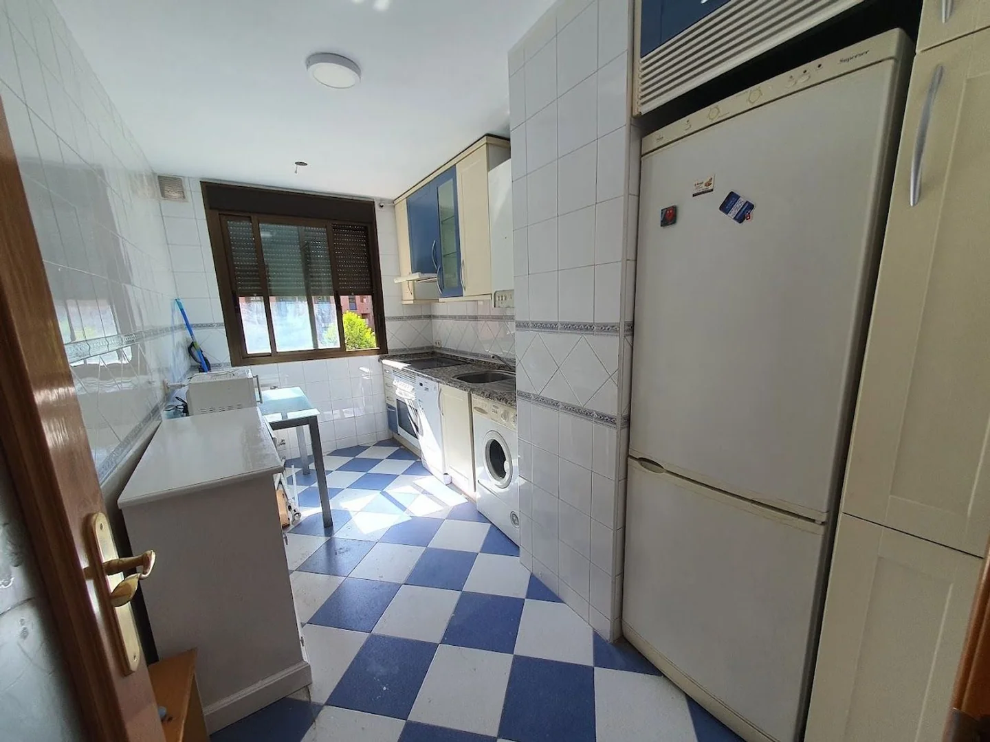 Piso en Calle de Méndez Álvaro, Palos de la Frontera - Foto 13