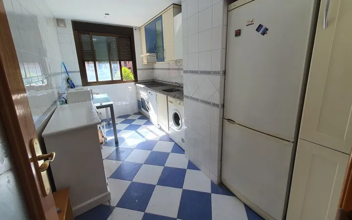 Piso en Calle de Méndez Álvaro, Palos de la Frontera - Foto 13