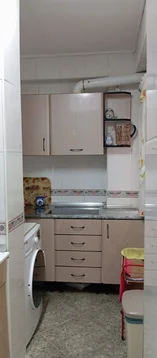 Piso en Paseo de la Castellana, 205 - Foto 6