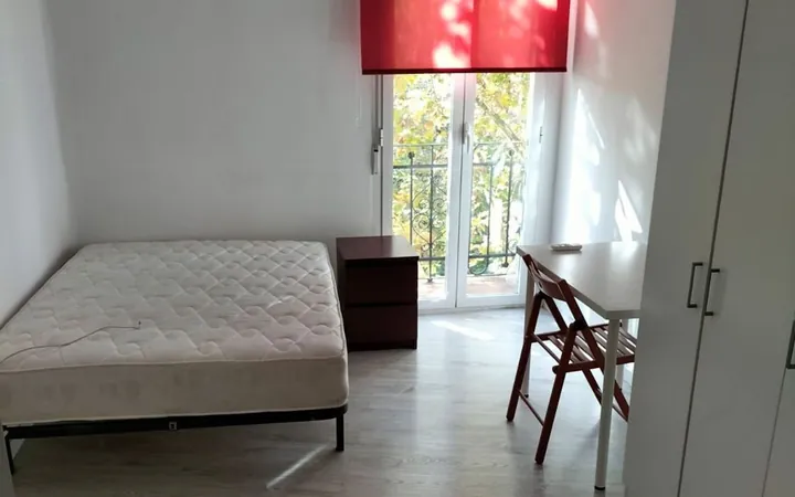 Ático en Ronda de Segovia, 33, Palacio - Foto 12