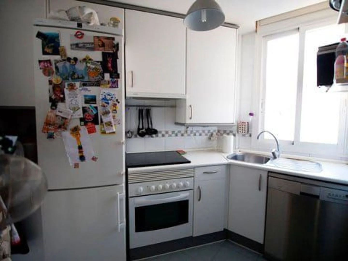 Dúplex en calle de Isabel Serrano, 4 -6 - Foto 5