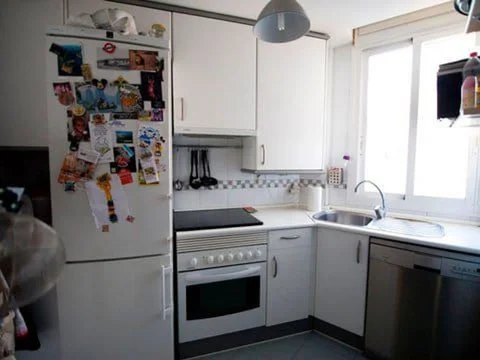 Dúplex en calle de Isabel Serrano, 4 -6 - Foto 5