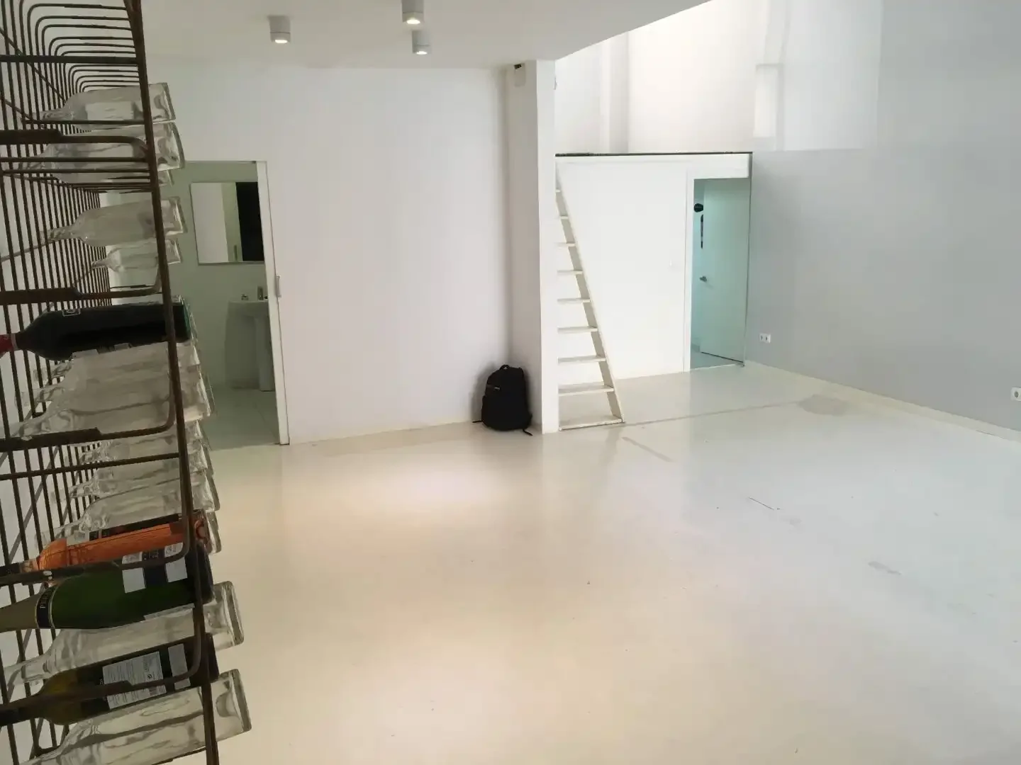 Loft en  Carrer de Llull 33 - Foto 4