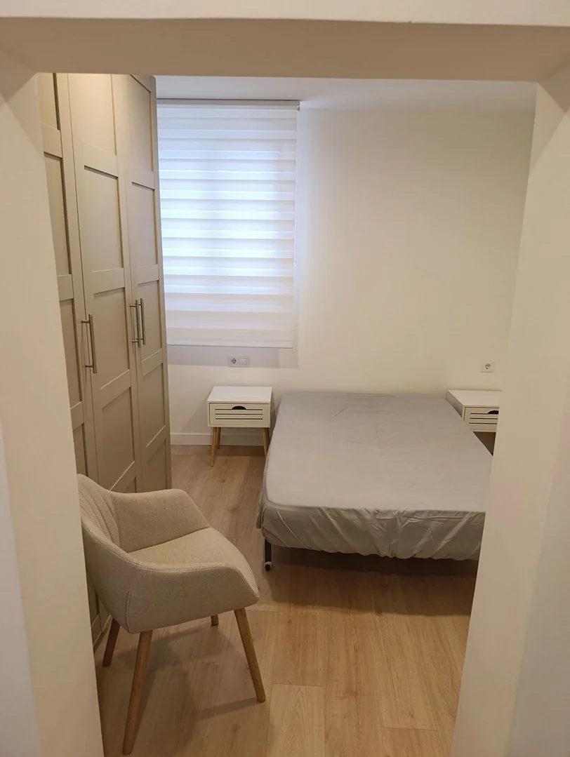 Piso en Calle de Santa Brígida, 13, Chueca-Justicia - Foto 11