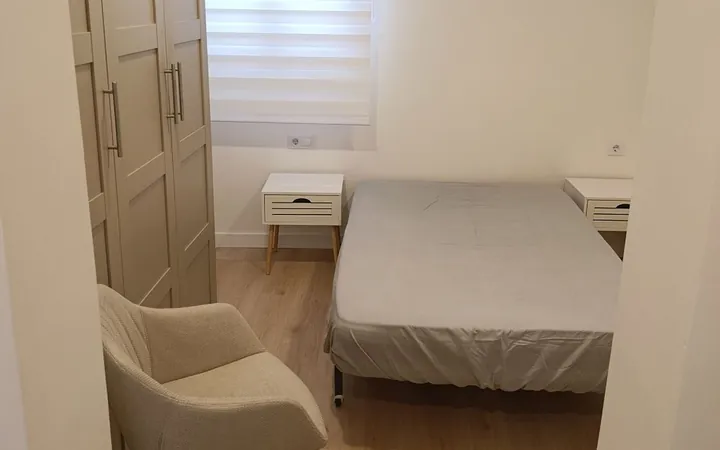 Piso en Calle de Santa Brígida, 13, Chueca-Justicia - Foto 11