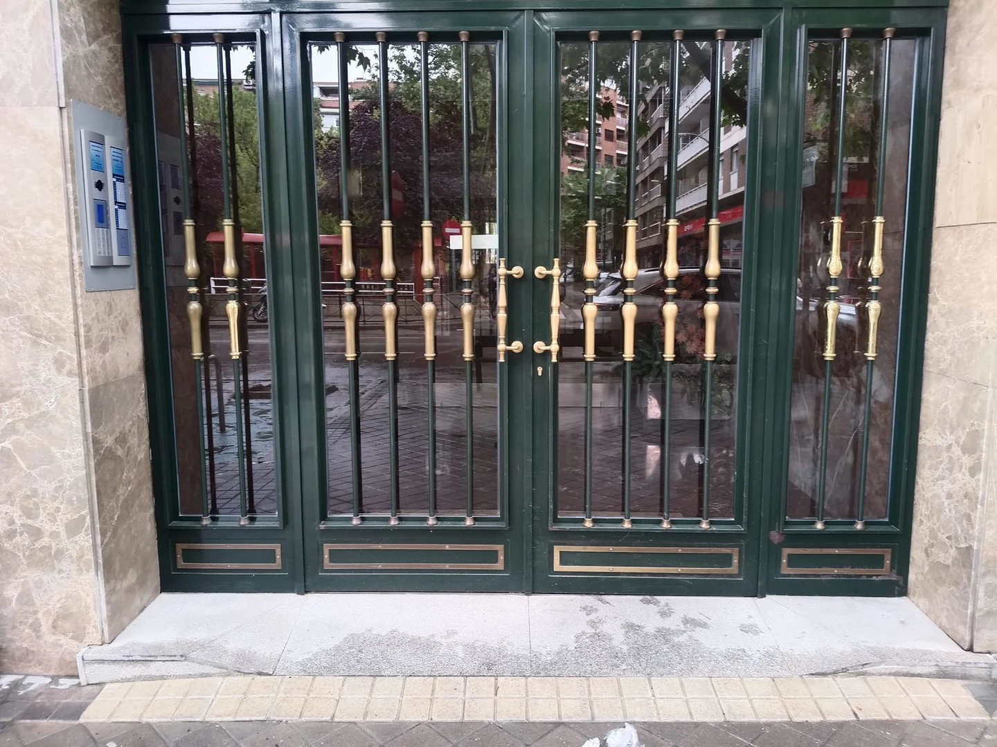 Piso en Calle de Clara del Rey, 50, Prosperidad, Madrid - Foto 25