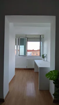 Piso en calle Villamanín, 18 - Foto 5