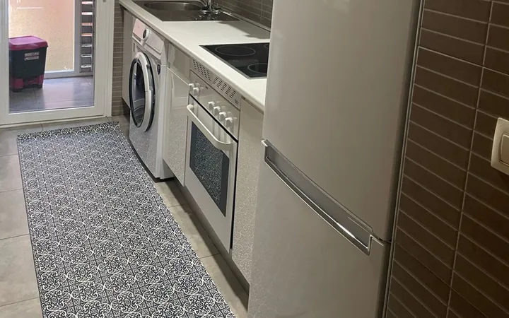 Piso en Calle de Vicente Carballal, 2, Butarque - Foto 3