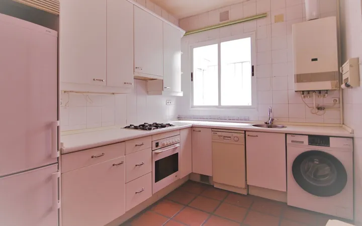 Piso en Calle de Santa Engracia, 105, Trafalgar - Foto 21