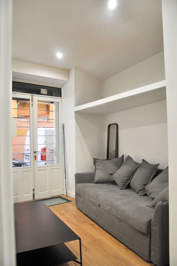 Piso en Barrio Almagro - Foto 2