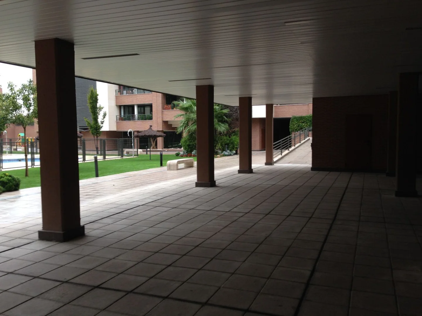 Piso en Avenida del Monasterio de Silos, 36, Montecarmelo - Foto 26