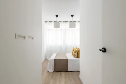 Piso en Felipe Castro - Foto 6