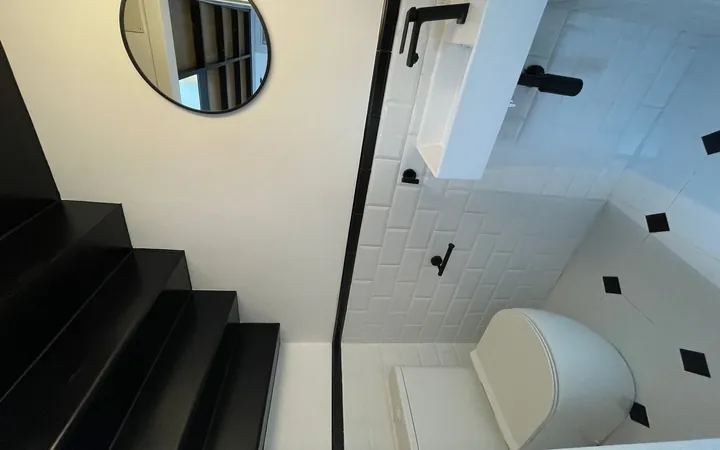 Dúplex en Calle de Medellín, 8, Trafalgar - Foto 8