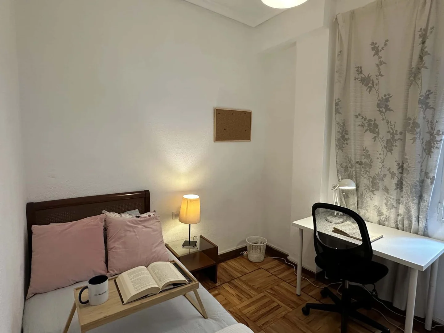 Piso en Ronda de Atocha, 12, Lavapiés-Embajadores - Foto 15
