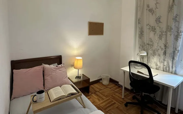 Piso en Ronda de Atocha, 12, Lavapiés-Embajadores - Foto 15