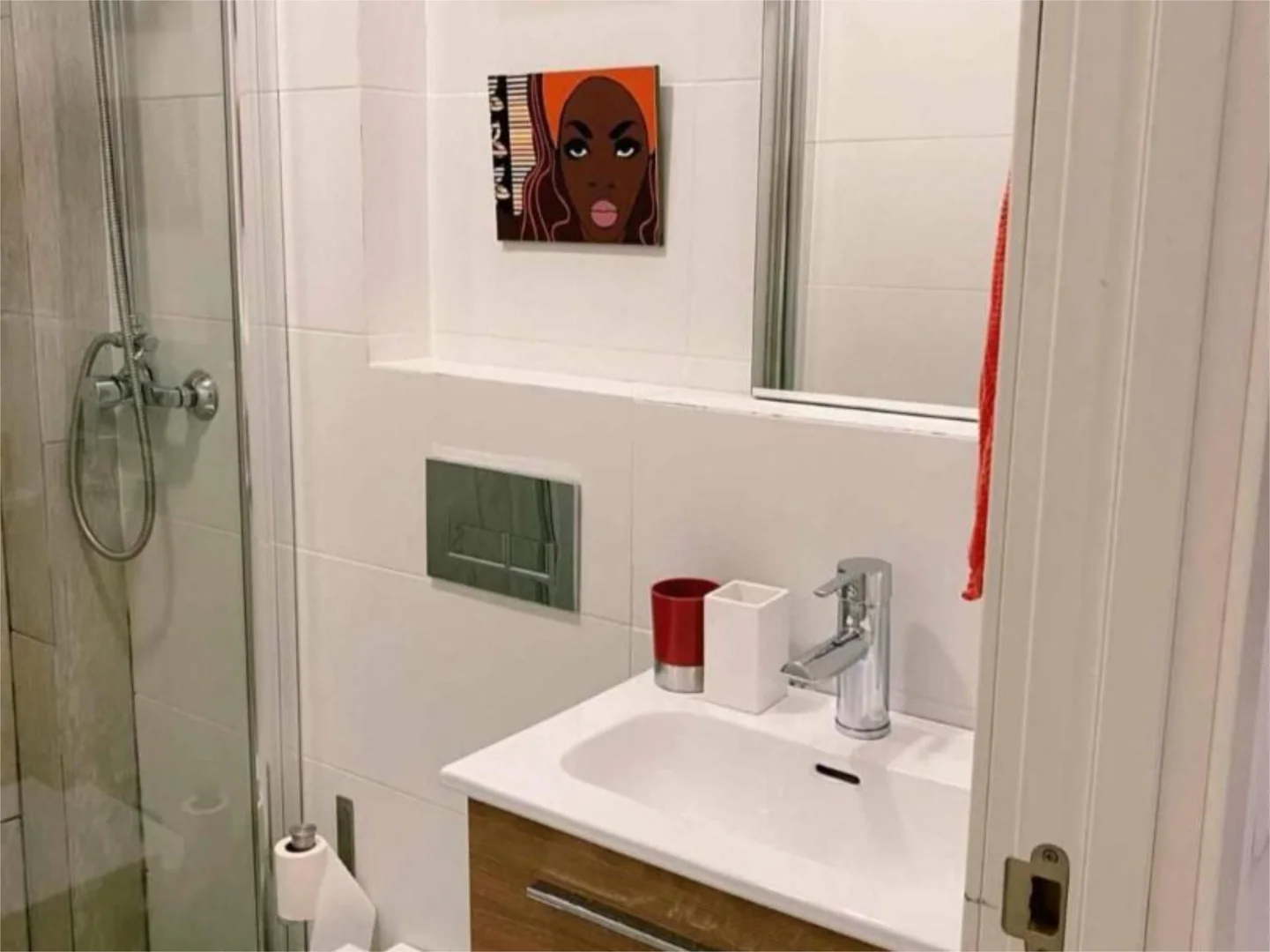 Planta baja en  Calle de Teruel 4 - Foto 9